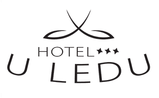 Hotel U Ledu Hotel U Ledu